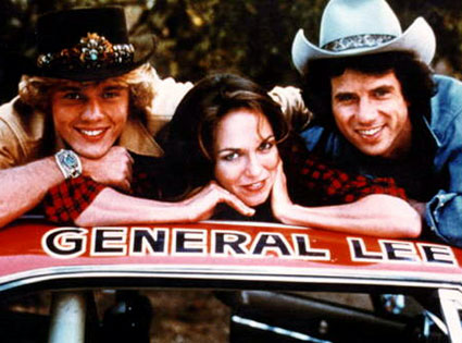 Dukes of Hazzard Dukes of Hazzard